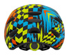 Kask dziecięcy GIRO SCAMP (czarny mat)