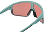 Okulary Shimano Pulsar 3 Ridescape OR (morski)