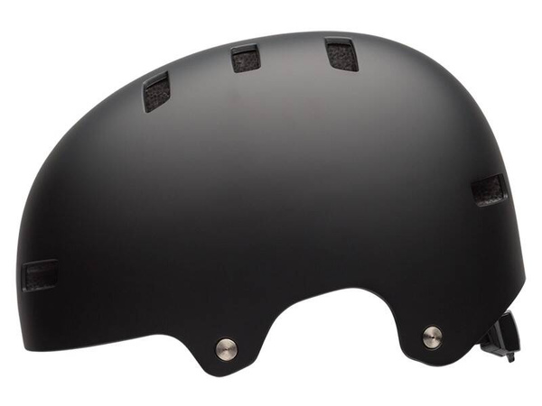 Kask BMX BELL LOCAL (czarny)