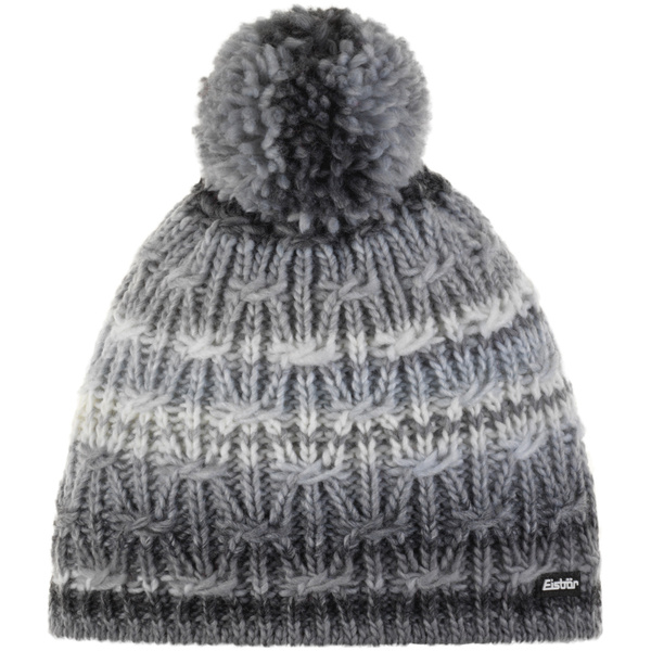 Czapka Eisbar Anka Pompon MÜ