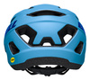 Kask dziecięcy Bell Nomad 2 JR Matte Blue