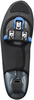 Ochraniacze butów Shimano S-Phyre Flash (czarne)