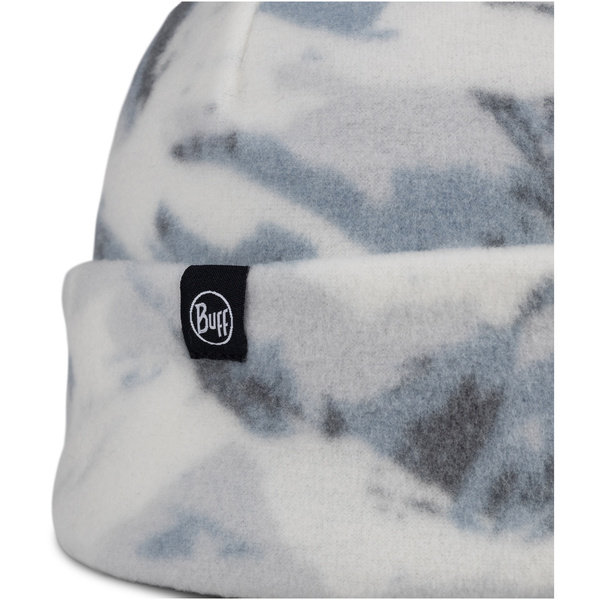 Czapka BUFF POLAR PRINTS BEANIE COMAT SNOW