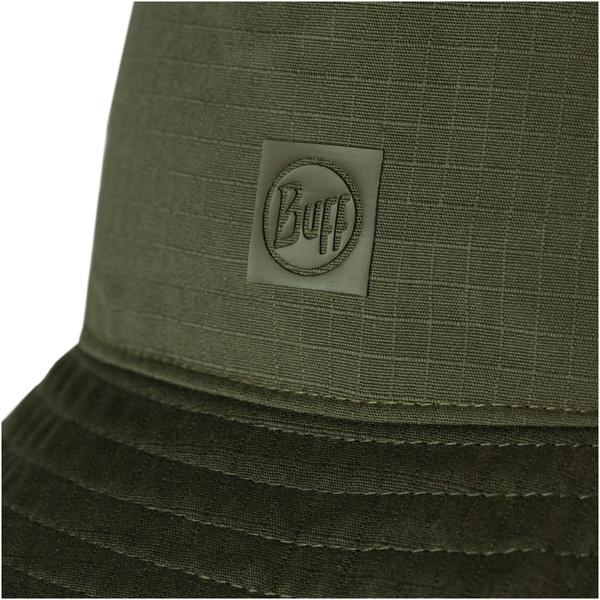 Kapelusz BUFF Sun Bucket Hat HAK KHAKI S/M