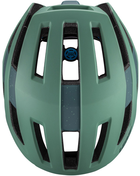 Kask gravelowy Leatt MTB Endurance 3.0 V25 Pistachio