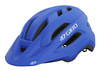 Kask MTB GIRO FIXTURE II INTEGRATED MIPS niebieski