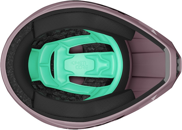 Kask full face Lazer Chase KinetiCore Falcon
