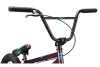 Rower BMX Mongoose Legion L40 fioletowy