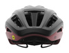 Kask szosowy GIRO ARIES SPHERICAL MIPS czarno-fioletowy