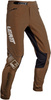 Spodnie dziecięce Leatt MTB Gravity 4.0 Junior (brązowe)