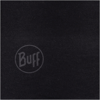 Czapka BUFF ECOSTRETCH BEANIE SOLID BLACK