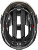 Kask miejski Uvex Stride Visor (czarny)