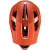 Kask full face Leatt MTB Enduro 3.0 V24 (wypinana szczęka 3w1) Glow