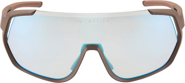 Okulary fotochromowe damskie Giant Liv Agos Coral Red