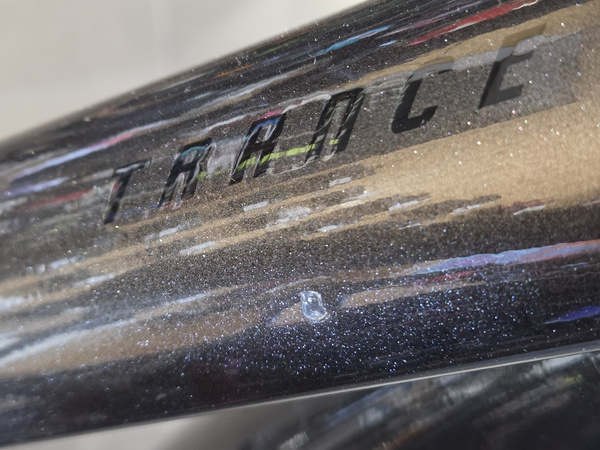 Rower MTB Giant Trance 29 2 (2022) Metallic Black