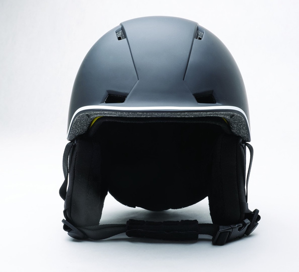 Kask narciarski dziecięcy TRIPOINT 203 Constance MIPS (czarny)