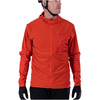 Kurtka Leatt MTB Trail 1.0 (czerwona)