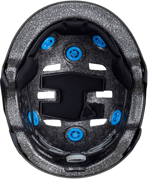 Kask miejski Leatt MTB Urban 2.0 V24 Black
