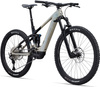 Rower MTB elektryczny damski Giant Liv Intrigue X Advanced E+ Elite 3 (2024) | karbonowy | Shoreline