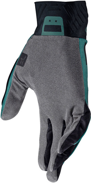 Rękawiczki długie Leatt MTB 2.0 Windblock Teal