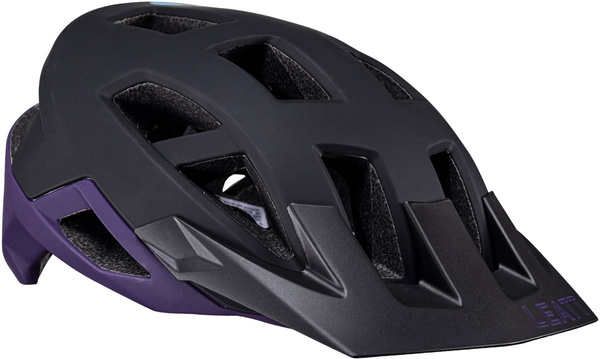 Kask Leatt MTB Trail 2.0 V24 Velvet
