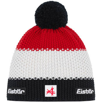 Czapka Eisbar Star Pompon MÜ SA