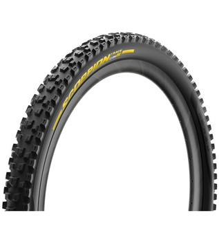 Opona zwijana Pirelli Scorpion Race DH Mixed Terrain TLR (27.5)