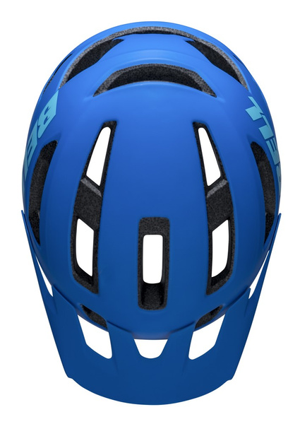 Kask dziecięcy BELL NOMAD 2 INTEGRATED MIPS (niebieski)