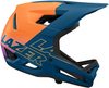 Kask full face Lazer Cage KinetiCore Matte Twilight