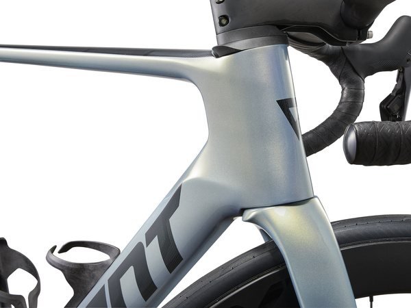 Rower szosowy Giant Propel Advanced SL 1 (2025) | karbonowy | Aurora Noise