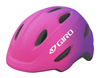 Kask dziecięcy GIRO SCAMP MIPS (fioletowo-różowy)