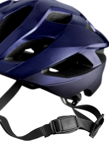 Kask szosowy Giant Rev Elite MIPS Blue