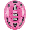 Kask dziecięcy Uvex Kid 2 Pink