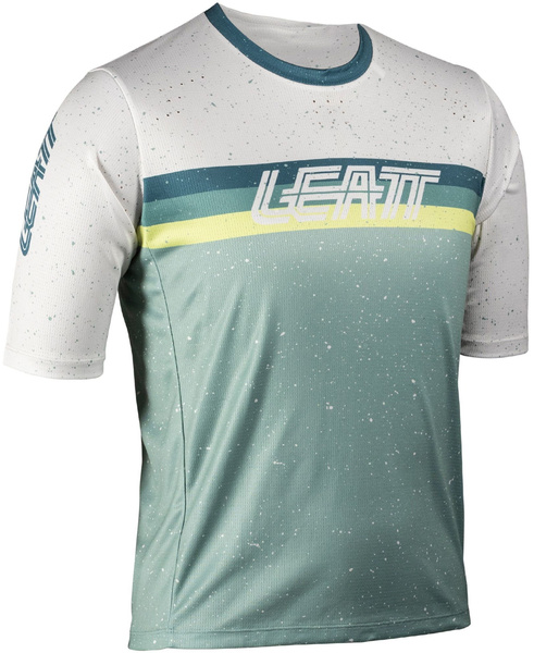 Koszulka damska Leatt MTB Enduro 3.0 (pistacjowa)