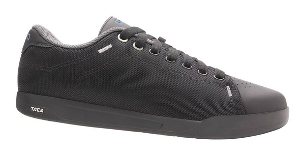 Buty uniwersalne damskie GIRO DEED (czarne)