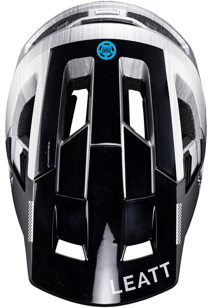 Kask Leatt MTB AllMtn 4.0 V24 Brushed