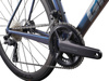 Rower szosowy Giant TCR Advanced Pro 0 Di2 (2025) | karbonowy | Ocean Twilight