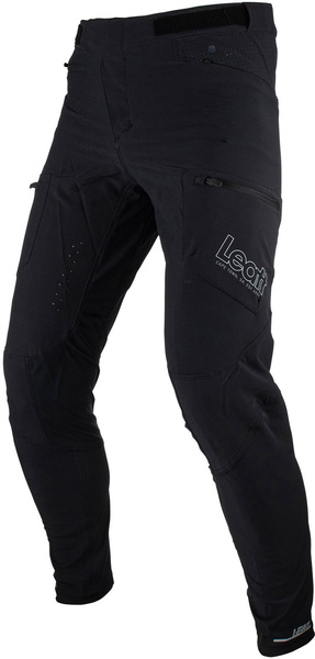 Spodnie dziecięce Leatt MTB Enduro 3.0 Junior (czarne)
