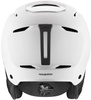 Kask narciarski Uvex Resolution (biały)