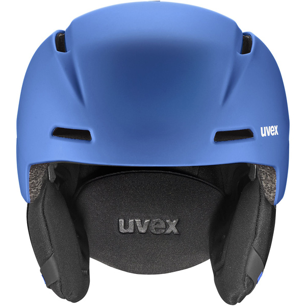 Kask narciarski dziecięcy Uvex Viti (granatowy)