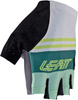 Rękawiczki krótkie Leatt MTB 5.0 Endurance Teal