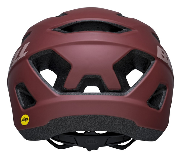 Kask MTB BELL NOMAD 2 INTEGRATED MIPS (różowy)