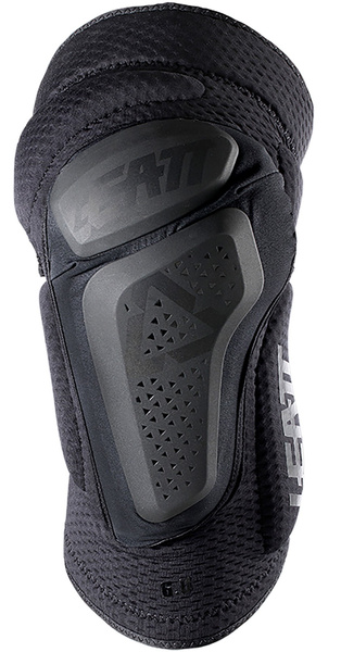 Ochraniacze kolan Leatt 3DF 6.0 (czarne)