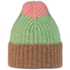 Czapka BUFF KNITTED BEANIE NILAH JADE
