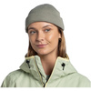 Czapka BUFF KNITTED BEANIE LILON FISHERMAN OPALINE
