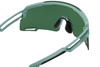 Okulary Shimano Equinox 5 Ridescape GR (morski)