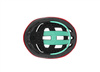 Kask szosowy Lazer Tempo KinetiCore Red