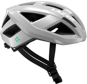 Kask szosowy Lazer Tonic KinetiCore Ice Grey