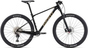 Rower MTB Giant XTC SLR 29 2 (2024) Panther