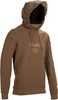 Bluza z kapturem Leatt MTB Gravity 3.0 (brązowa)